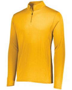 Augusta Adult Attain Quarter-Zip Pullover