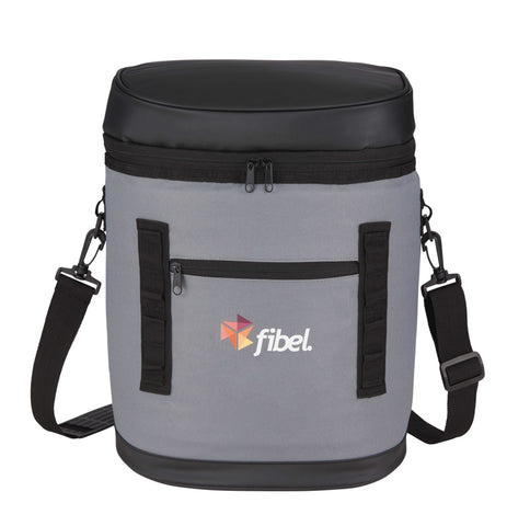 Premium 20 Can Backpack Cooler