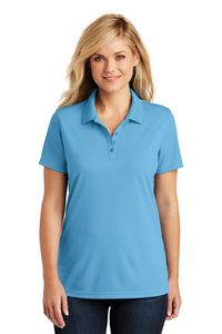 Port Authority® Ladies' Dry Zone® UV Micro-Mesh Polo Shirt