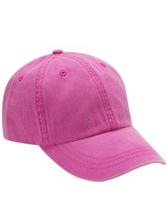 Adams Cap Optimum Pigment Dyed-Cap