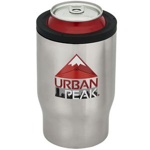 12 Oz. Urban Peak® 3-in-1 Tumbler