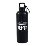 25 Oz. Race Recycled Bottle with Carabiner Clip
