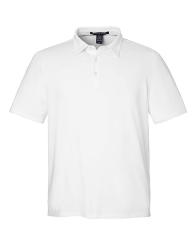 DEVON & JONES® Men's Raleigh Stretch Polo