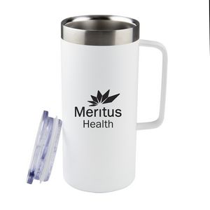 18 Oz. Basecamp Arcadia Mug