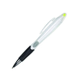 White (Blank)