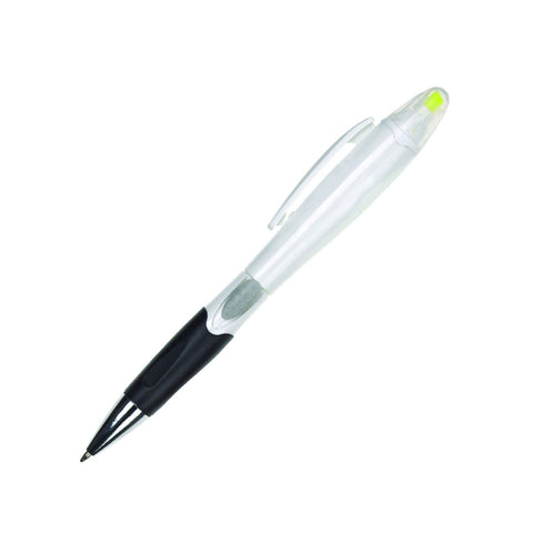 Champion Ballpoint/Highlighter
