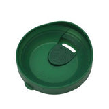 Orbit Lid_Hunter Green