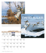 HotLine Products David Maass Executive Calendar combined image