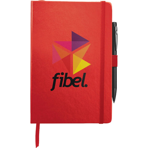 5.5'' x 8.5'' FSC® Mix Nova Bound Journal