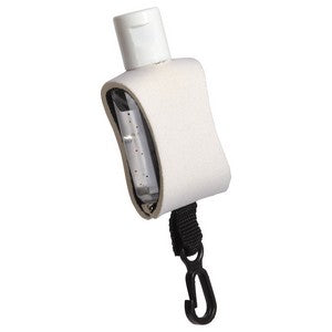 Cozy Clip 0.5 oz Hand Sanitizer- WSA-CZ10 For Canada