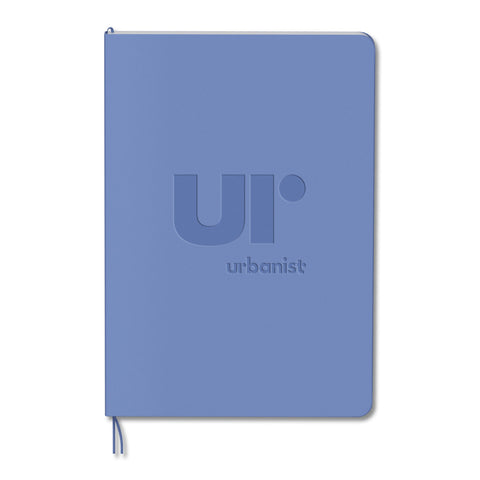 Colorpulse Soft Cover Journal