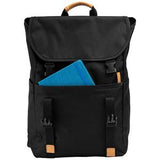 Lund - 600D RPET Backpack - Heat Transfer