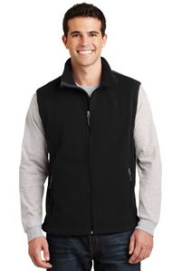 Port Authority® Men's Value Fleece Vest