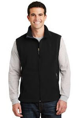 Port Authority® Men's Value Fleece Vest
