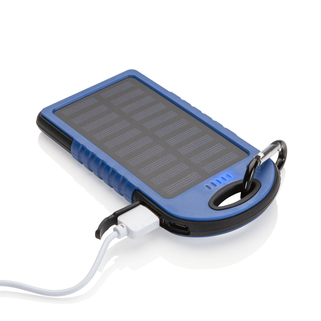 Group (Solar Panel)