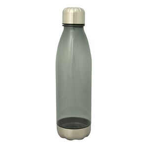 Rockit Clear 700 Ml. (23.5 Fl. Oz.) Tritan Bottle