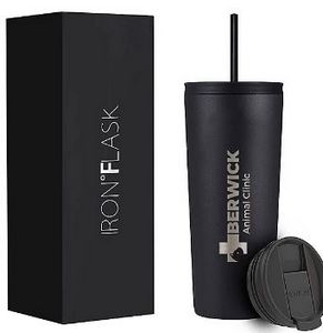 Iron Flask Classic Tumbler 2.0 24 oz