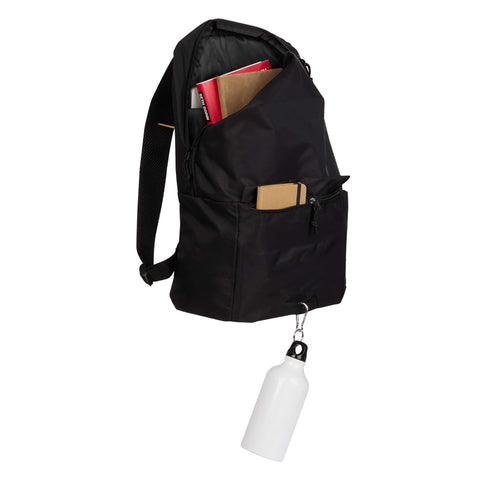 Greenway Recycled 15'' Laptop Backpack