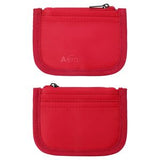 Cardinal Red Blank