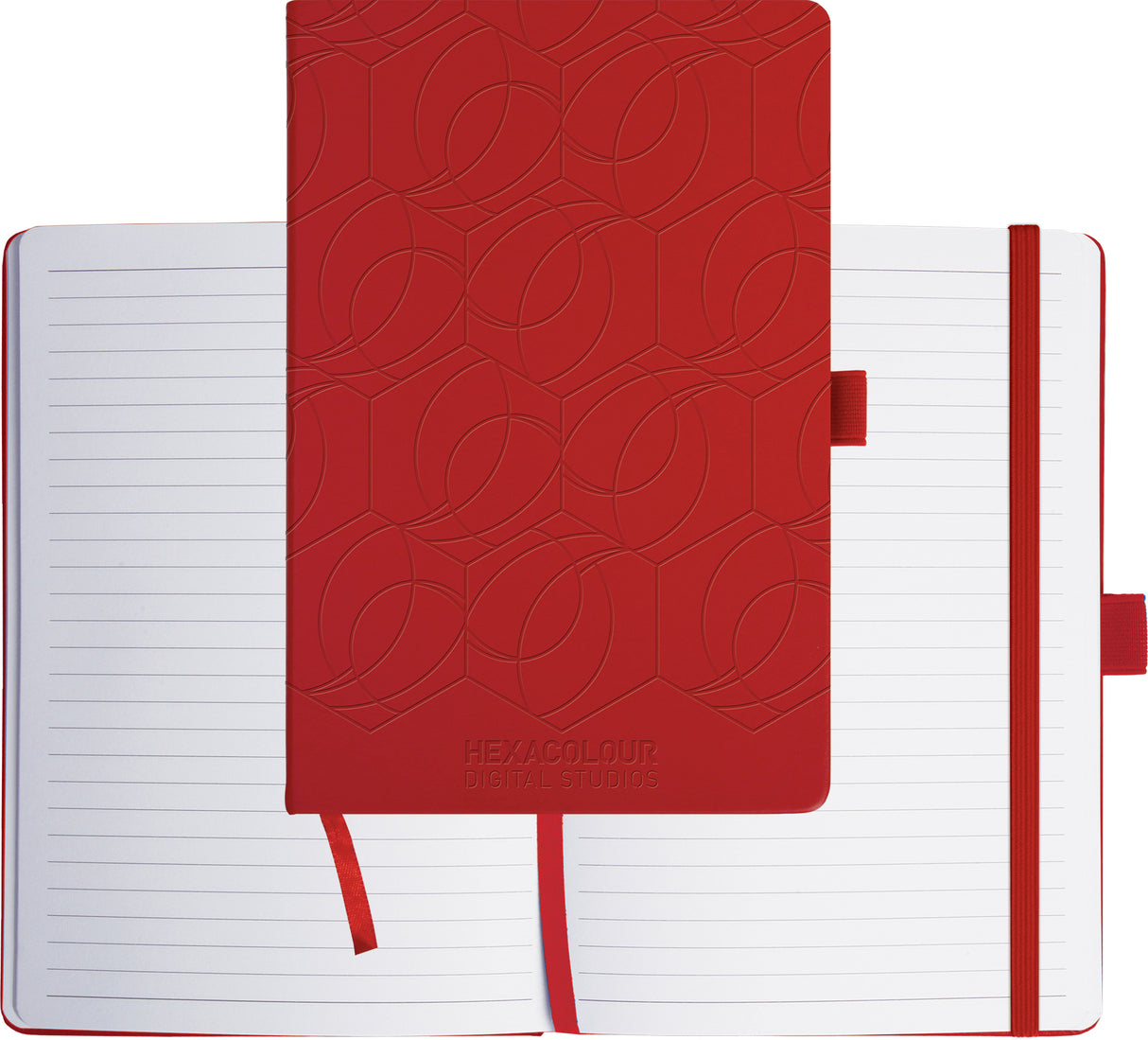 Nova Journal (5.5"x8.5")