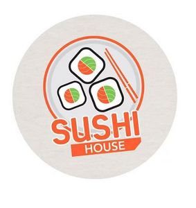 Full Colour Round Coaster