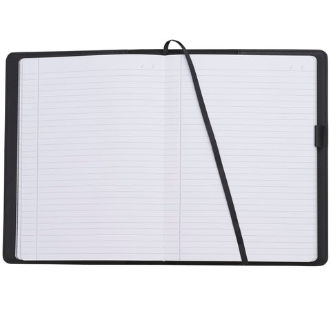 7'' x 10'' FSC® Mix Cross® Refined Refillable Notebook