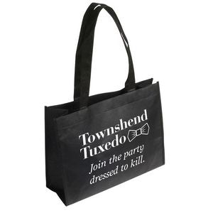 Tropic Breeze Non-Woven Tote