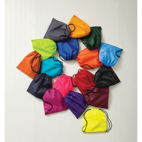 Port Authority® Ultra Core Cinch Pack