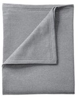 Athletic Heather Gray Blank
