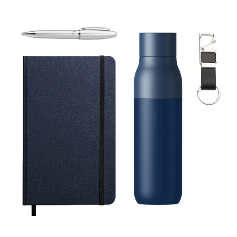 Executive Luxe Onboarding Set