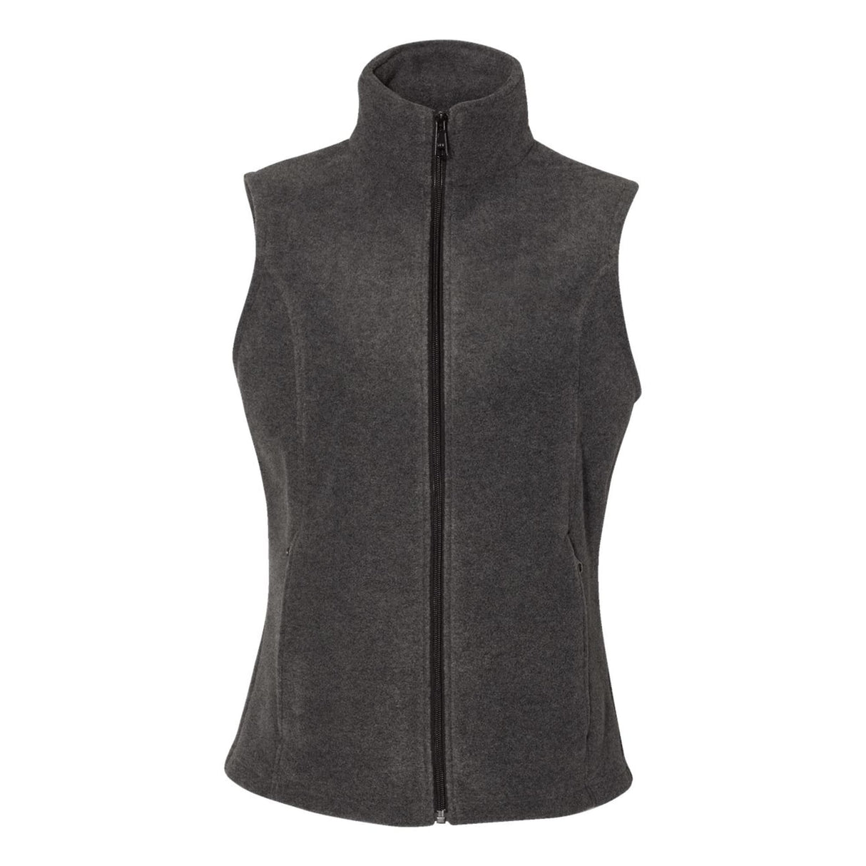 Charcoal Heather