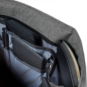 Nomad Must Haves Messenger