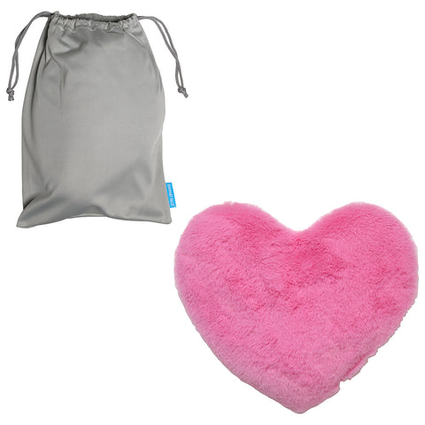 Comfort Pals™ Heat Therapy Heart