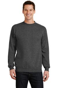 Port & Company® Men's Core Fleece Crewneck Sweatshirt