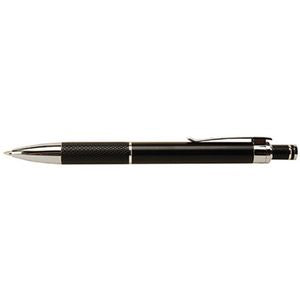 Black with Black Ink