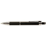 Black with Black Ink