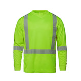 Fluorescent Lime Green