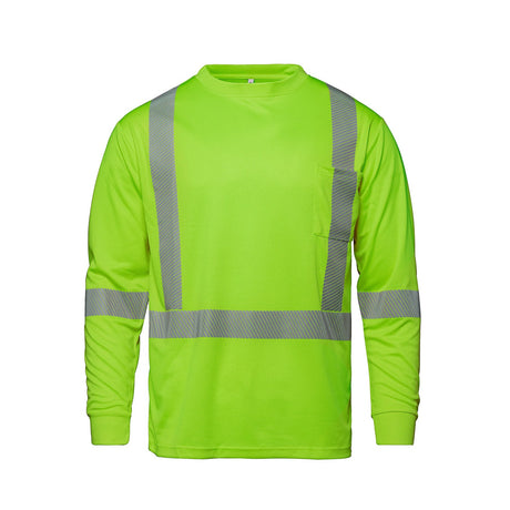 Fluorescent Lime Green
