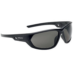Komet Smoke Safety Glasses