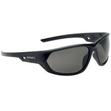 Komet Smoke Safety Glasses