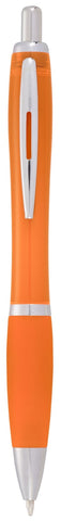 Nash Retractable Ballpoint Pen
