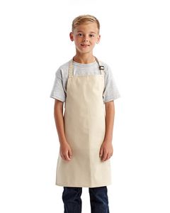 000053 Artisan Collection by Reprime Youth Recycled Apron