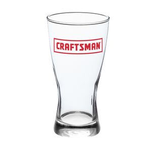 13.25 Oz. Hops Pilsner Glass