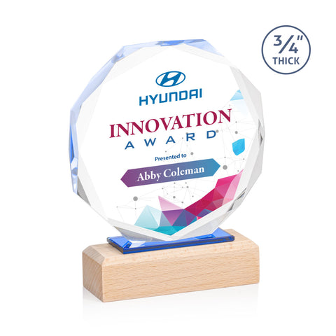Mallorca VividPrint™ Award