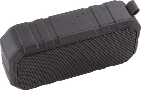 Brick Portable IPX6 Waterproof Outdoor Bluetooth Speaker