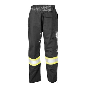 Indura Ultrasoft® FR Black Cargo Pant