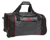 OGIO® Hamblin Wheeled Duffel Bag (30")