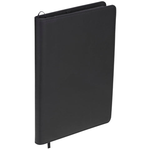 7'' x 10'' FSC® Mix Cross® Refined Refillable Notebook