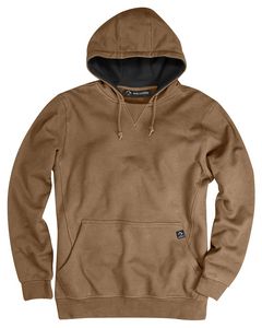 DRI DUCK Men's Woodland Fleece Hooded Sweatshirt