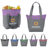 Adventure Lunch Cooler Tote